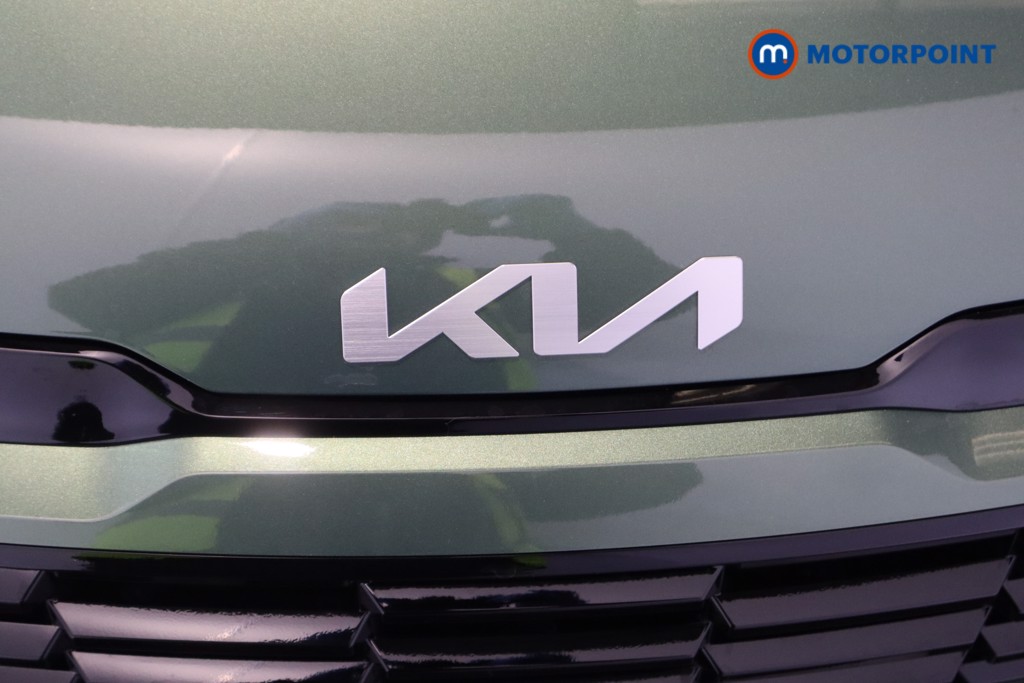 KIA Sportage Gt-Line Automatic Petrol-Electric Hybrid SUV - Stock Number (1605141) - 32nd supplementary image