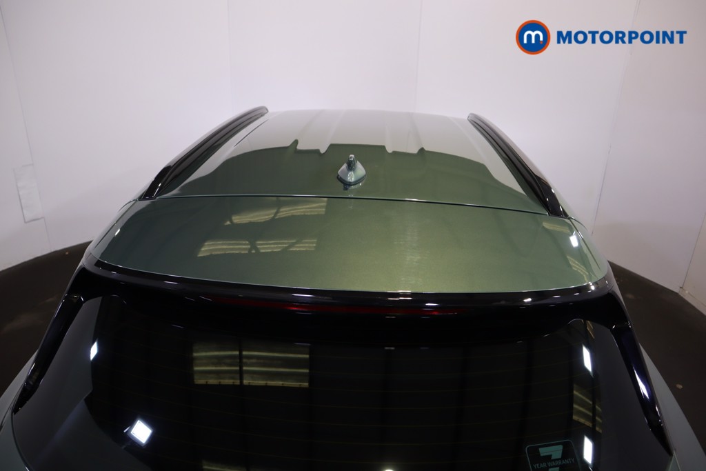 KIA Sportage Gt-Line Automatic Petrol-Electric Hybrid SUV - Stock Number (1605141) - 33rd supplementary image