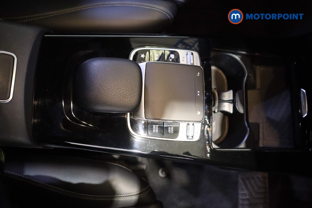 Mercedes-Benz A Class Sport Automatic Diesel Hatchback - Stock Number (1605154) - 7th supplementary image