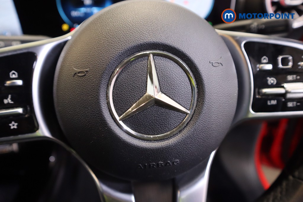 Mercedes-Benz A Class Sport Automatic Diesel Hatchback - Stock Number (1605154) - 11th supplementary image