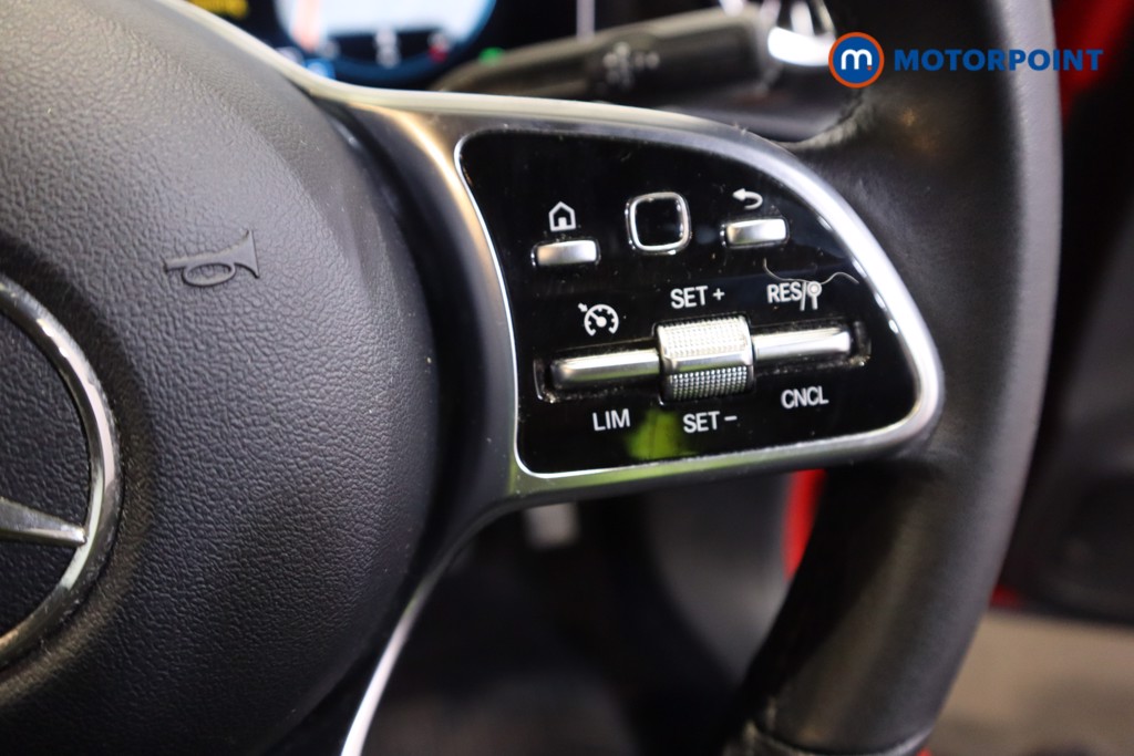 Mercedes-Benz A Class Sport Automatic Diesel Hatchback - Stock Number (1605154) - 12th supplementary image