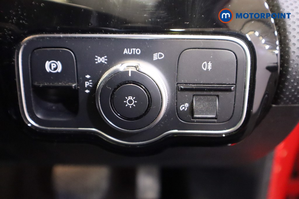 Mercedes-Benz A Class Sport Automatic Diesel Hatchback - Stock Number (1605154) - 14th supplementary image