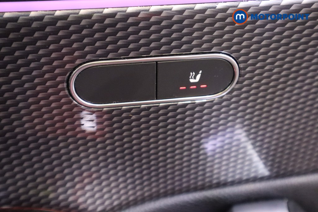 Mercedes-Benz A Class Sport Automatic Diesel Hatchback - Stock Number (1605154) - 15th supplementary image