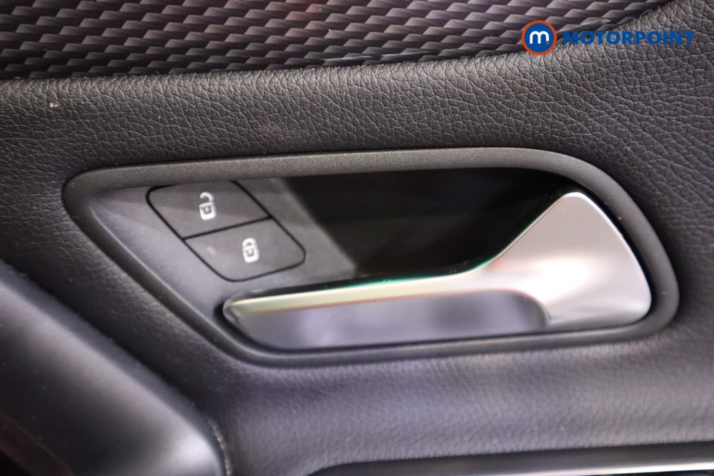 Mercedes-Benz A Class Sport Automatic Diesel Hatchback - Stock Number (1605154) - 17th supplementary image