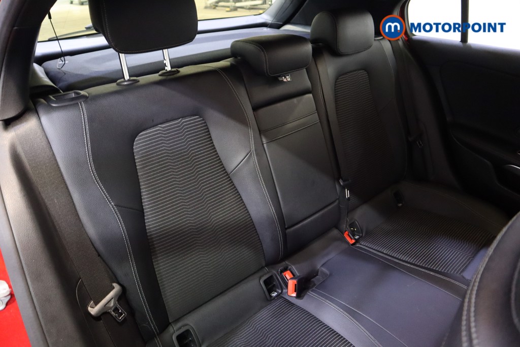 Mercedes-Benz A Class Sport Automatic Diesel Hatchback - Stock Number (1605154) - 21st supplementary image