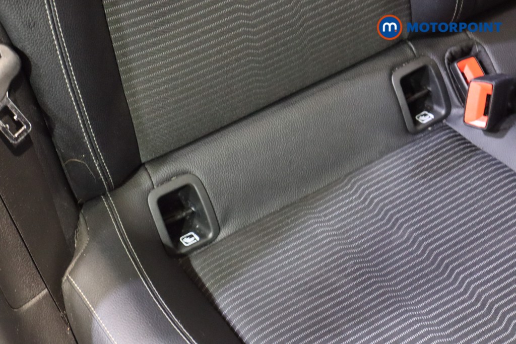 Mercedes-Benz A Class Sport Automatic Diesel Hatchback - Stock Number (1605154) - 22nd supplementary image