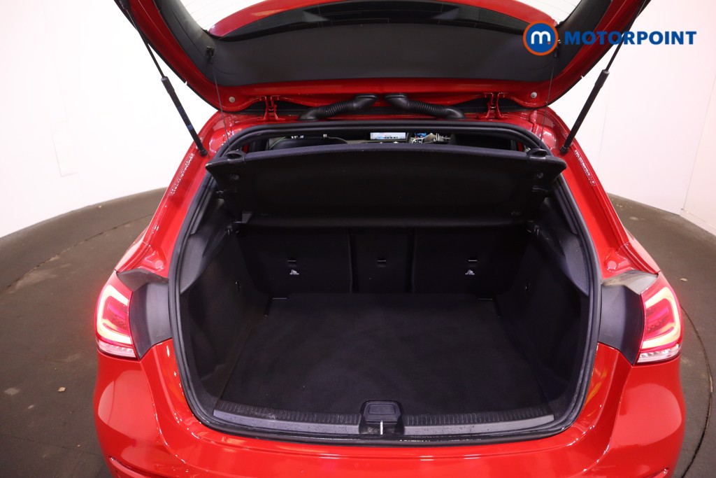 Mercedes-Benz A Class Sport Automatic Diesel Hatchback - Stock Number (1605154) - 23rd supplementary image