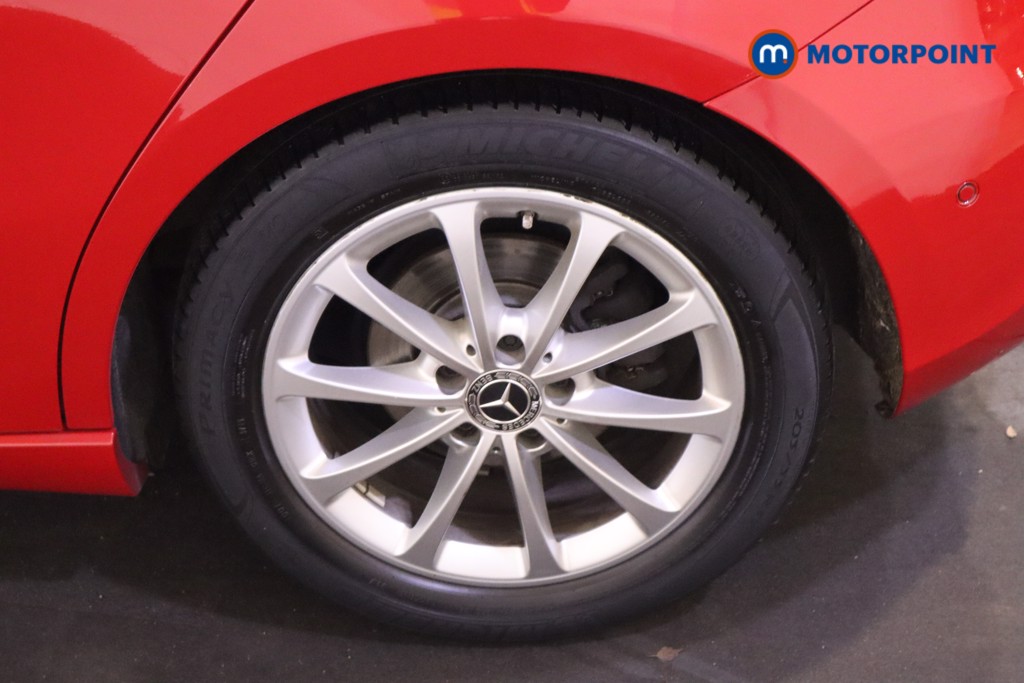 Mercedes-Benz A Class Sport Automatic Diesel Hatchback - Stock Number (1605154) - 27th supplementary image