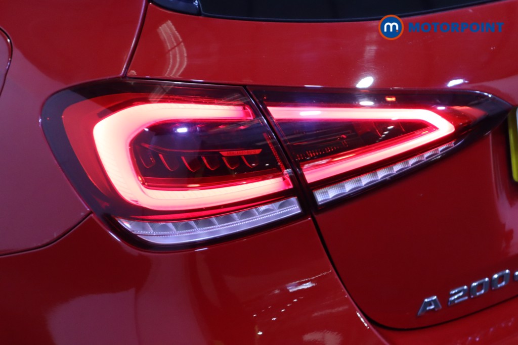 Mercedes-Benz A Class Sport Automatic Diesel Hatchback - Stock Number (1605154) - 28th supplementary image