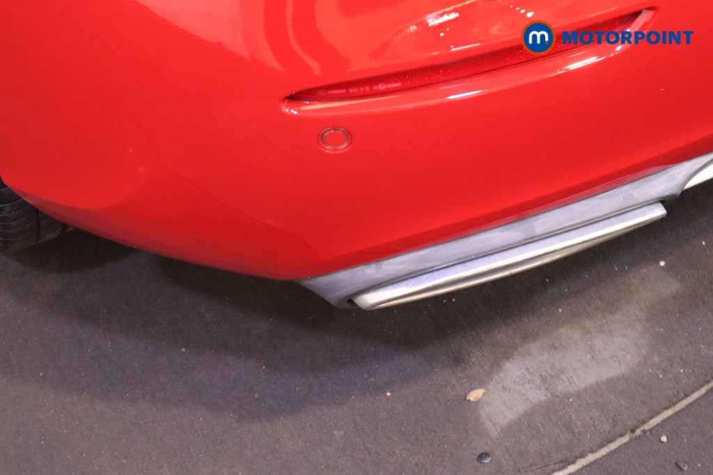 Mercedes-Benz A Class Sport Automatic Diesel Hatchback - Stock Number (1605154) - 29th supplementary image