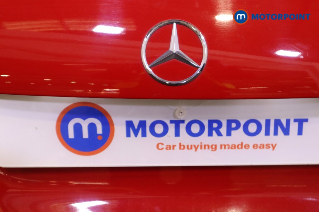 Mercedes-Benz A Class Sport Automatic Diesel Hatchback - Stock Number (1605154) - 31st supplementary image