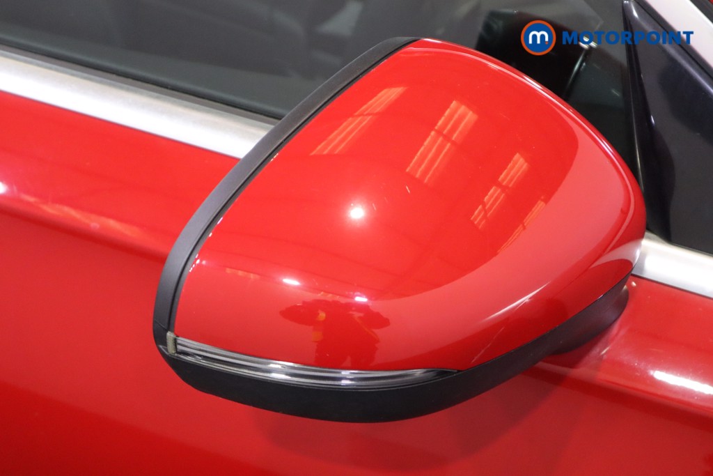 Mercedes-Benz A Class Sport Automatic Diesel Hatchback - Stock Number (1605154) - 32nd supplementary image