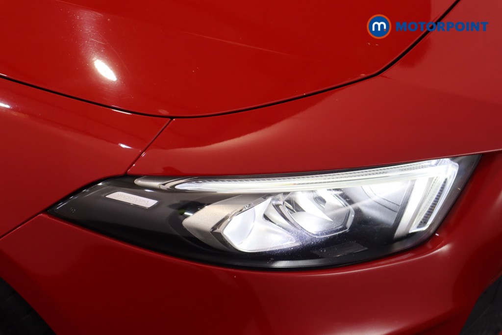 Mercedes-Benz A Class Sport Automatic Diesel Hatchback - Stock Number (1605154) - 33rd supplementary image