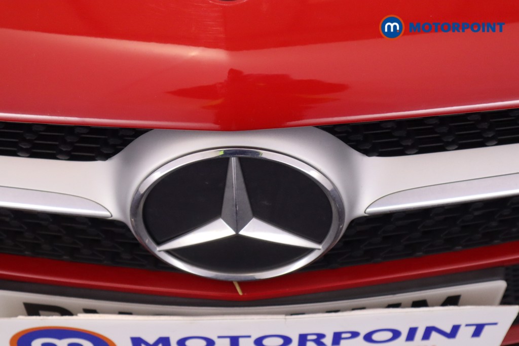 Mercedes-Benz A Class Sport Automatic Diesel Hatchback - Stock Number (1605154) - 34th supplementary image