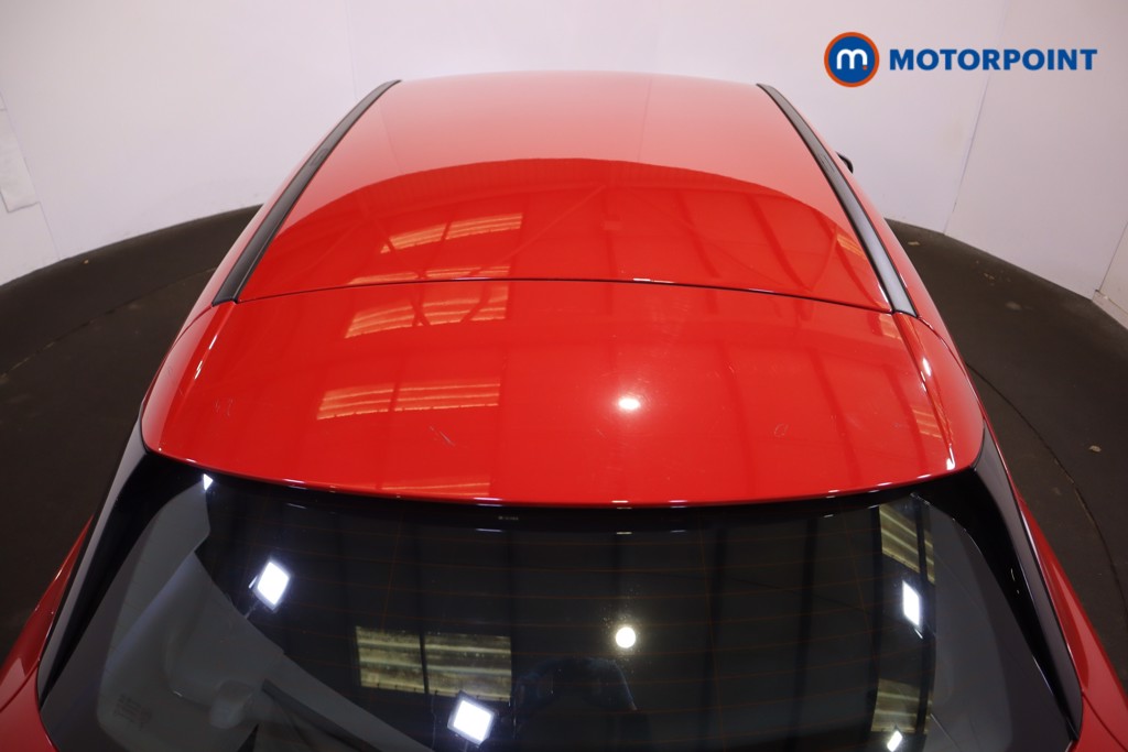 Mercedes-Benz A Class Sport Automatic Diesel Hatchback - Stock Number (1605154) - 35th supplementary image