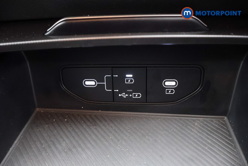 KIA Sportage Gt-Line Automatic Petrol-Electric Hybrid SUV - Stock Number (1605191) - 10th supplementary image