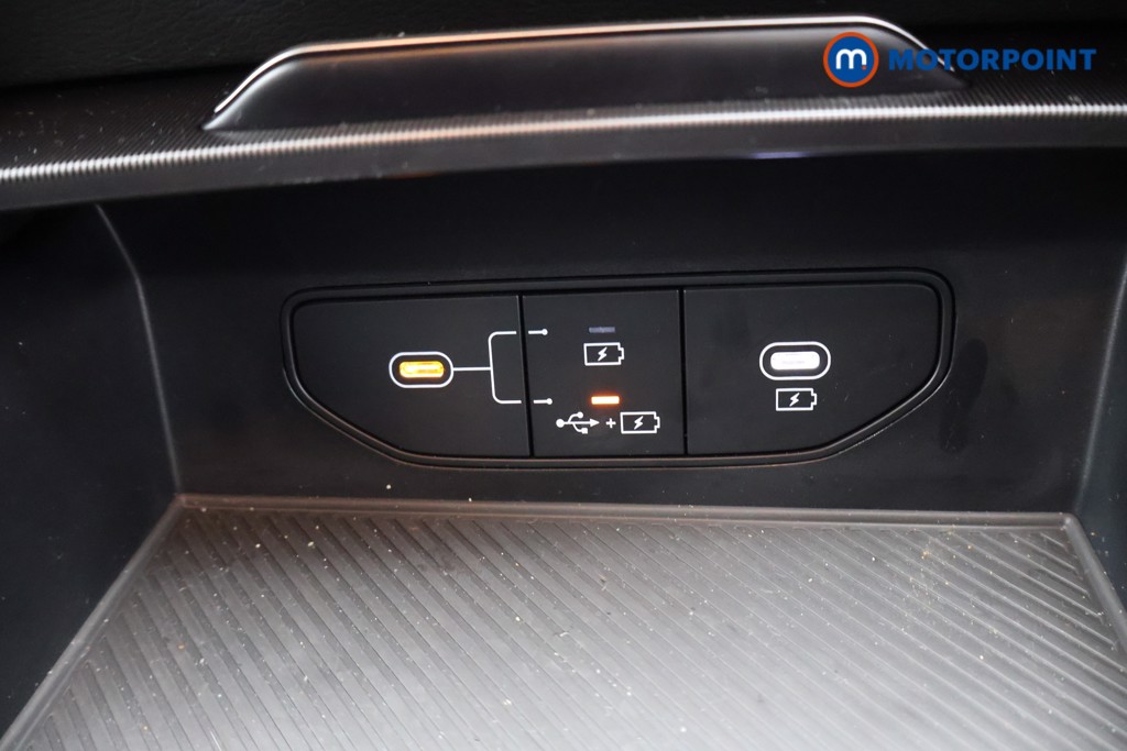 KIA Sportage Gt-Line Automatic Petrol-Electric Hybrid SUV - Stock Number (1605191) - 11th supplementary image