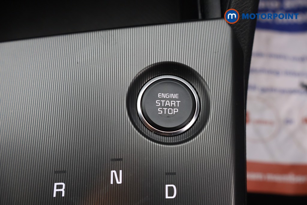 KIA Sportage Gt-Line Automatic Petrol-Electric Hybrid SUV - Stock Number (1605191) - 13th supplementary image