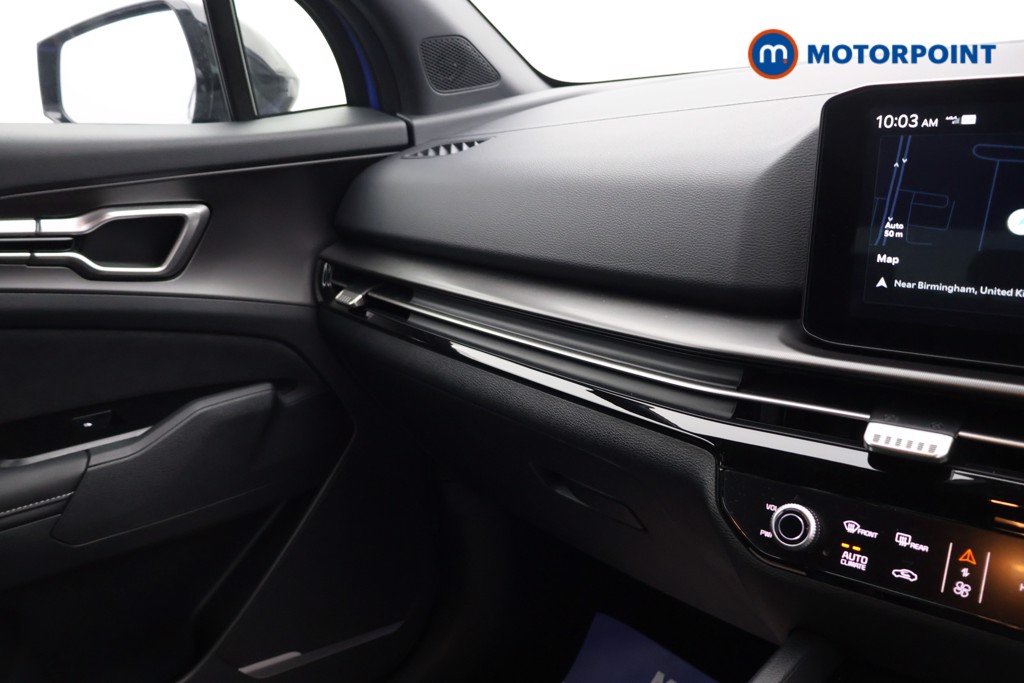 KIA Sportage Gt-Line Automatic Petrol-Electric Hybrid SUV - Stock Number (1605191) - 16th supplementary image