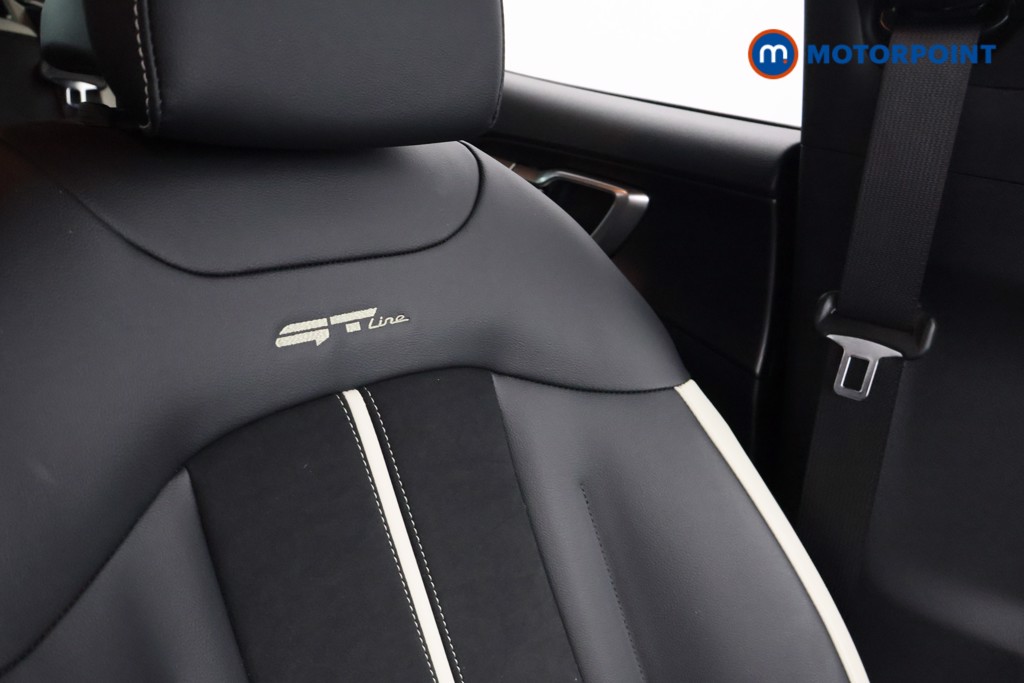 KIA Sportage Gt-Line Automatic Petrol-Electric Hybrid SUV - Stock Number (1605191) - 18th supplementary image