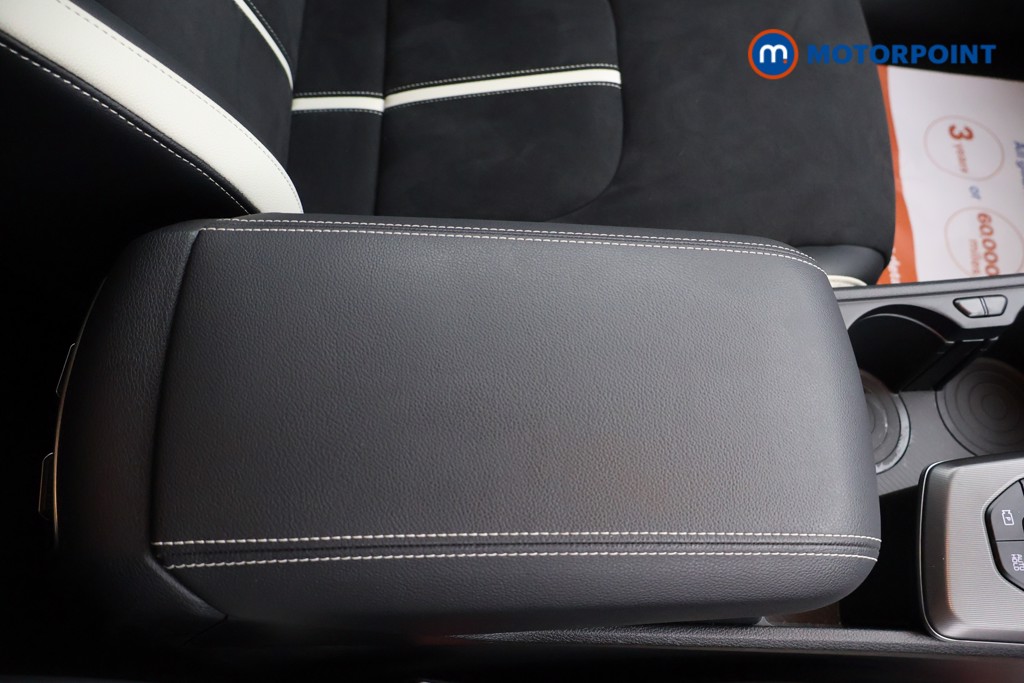 KIA Sportage Gt-Line Automatic Petrol-Electric Hybrid SUV - Stock Number (1605191) - 19th supplementary image