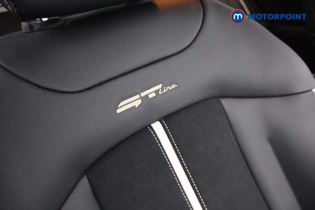 KIA Sportage Gt-Line Automatic Petrol-Electric Hybrid SUV - Stock Number (1605191) - 21st supplementary image