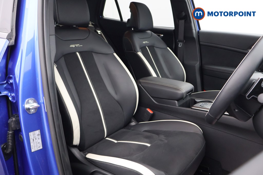 KIA Sportage Gt-Line Automatic Petrol-Electric Hybrid SUV - Stock Number (1605191) - 22nd supplementary image