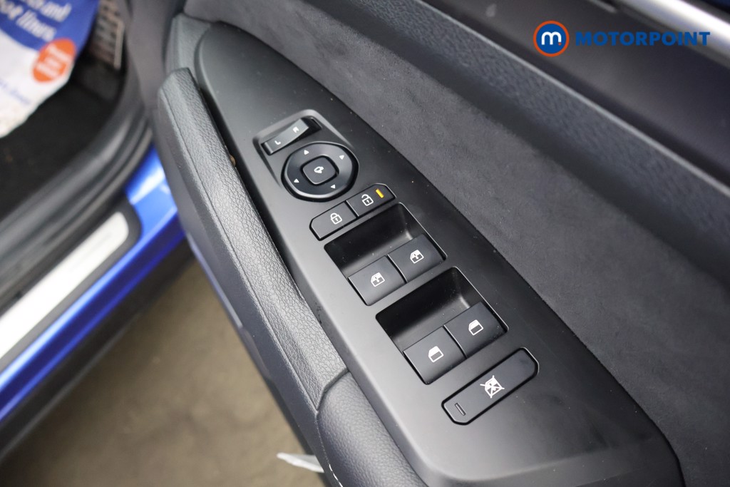 KIA Sportage Gt-Line Automatic Petrol-Electric Hybrid SUV - Stock Number (1605191) - 24th supplementary image