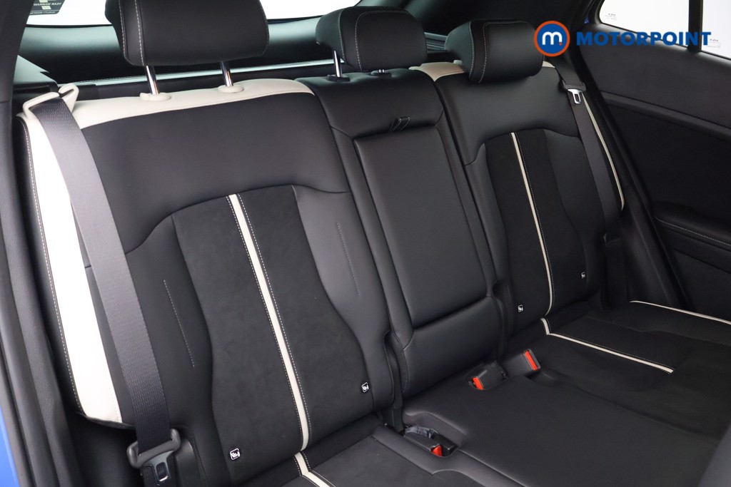 KIA Sportage Gt-Line Automatic Petrol-Electric Hybrid SUV - Stock Number (1605191) - 25th supplementary image