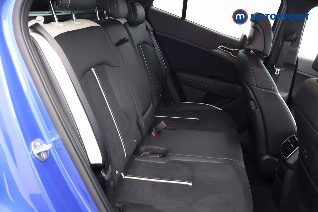 KIA Sportage Gt-Line Automatic Petrol-Electric Hybrid SUV - Stock Number (1605191) - 26th supplementary image