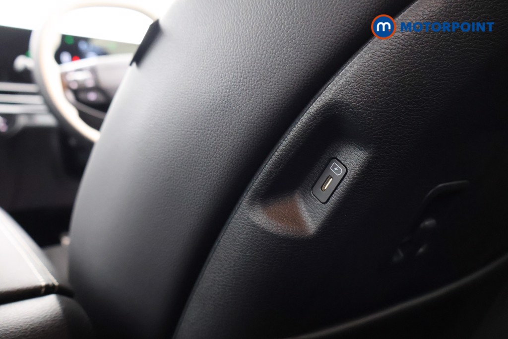 KIA Sportage Gt-Line Automatic Petrol-Electric Hybrid SUV - Stock Number (1605191) - 31st supplementary image