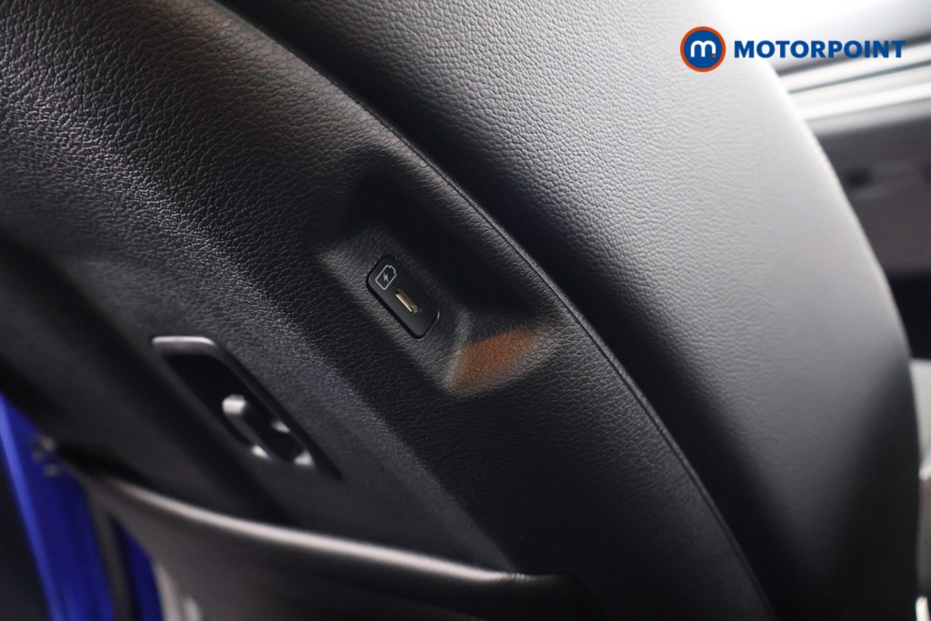 KIA Sportage Gt-Line Automatic Petrol-Electric Hybrid SUV - Stock Number (1605191) - 32nd supplementary image