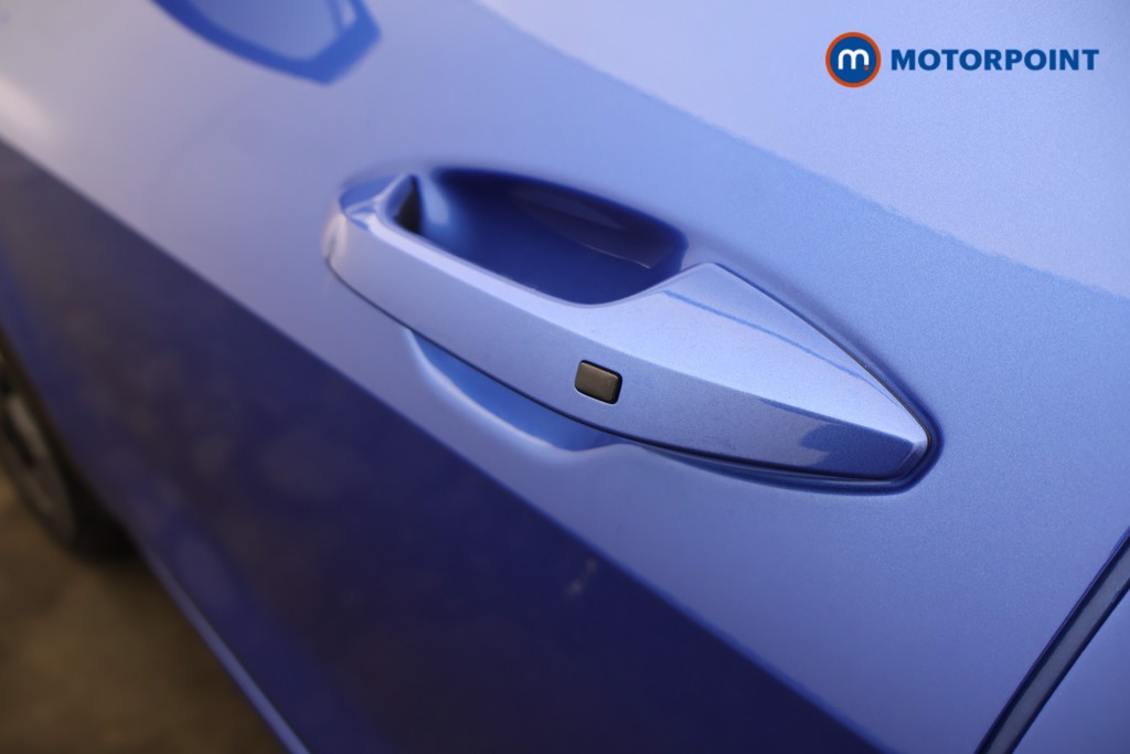 KIA Sportage Gt-Line Automatic Petrol-Electric Hybrid SUV - Stock Number (1605191) - 35th supplementary image