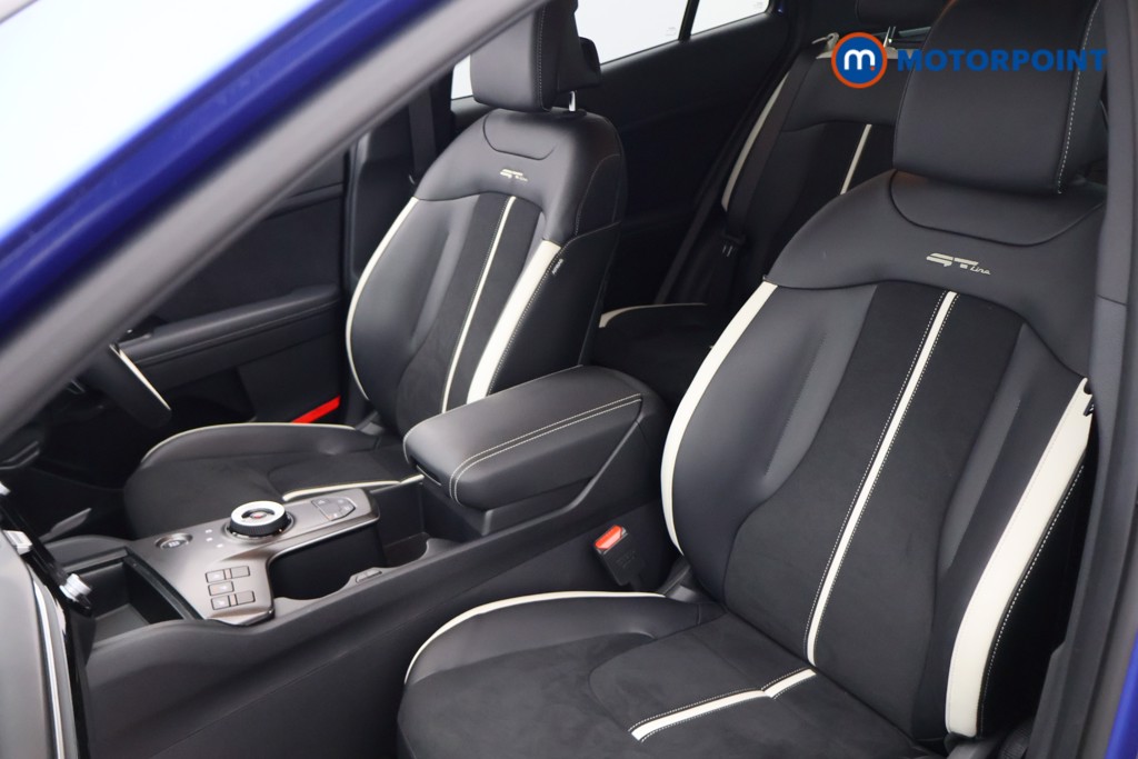 KIA Sportage Gt-Line Automatic Petrol-Electric Hybrid SUV - Stock Number (1605191) - 37th supplementary image
