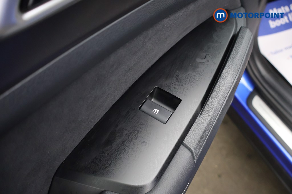 KIA Sportage Gt-Line Automatic Petrol-Electric Hybrid SUV - Stock Number (1605191) - 38th supplementary image