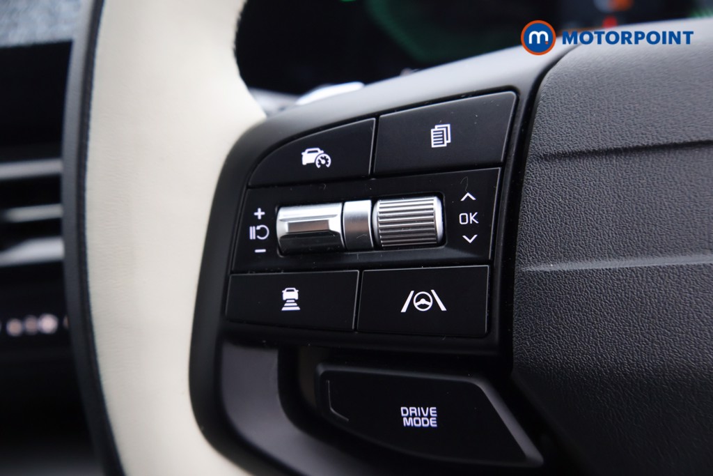 KIA Sportage Gt-Line Automatic Petrol-Electric Hybrid SUV - Stock Number (1605192) - 2nd supplementary image