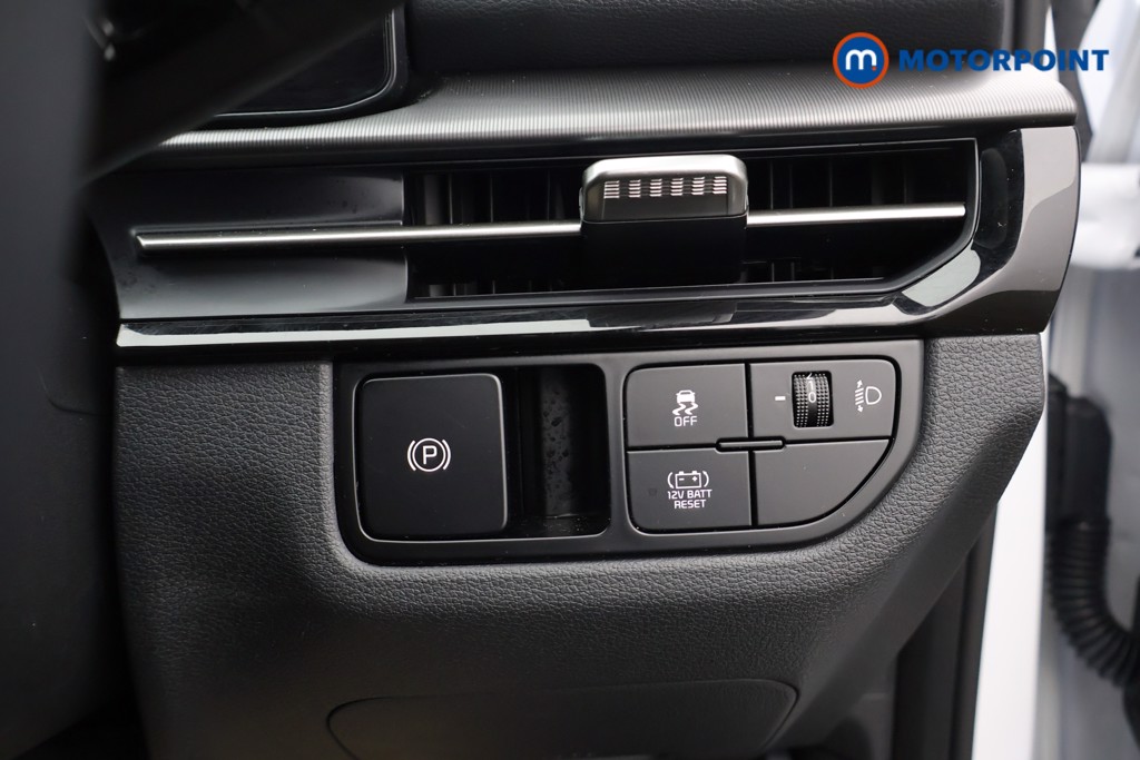 KIA Sportage Gt-Line Automatic Petrol-Electric Hybrid SUV - Stock Number (1605192) - 5th supplementary image