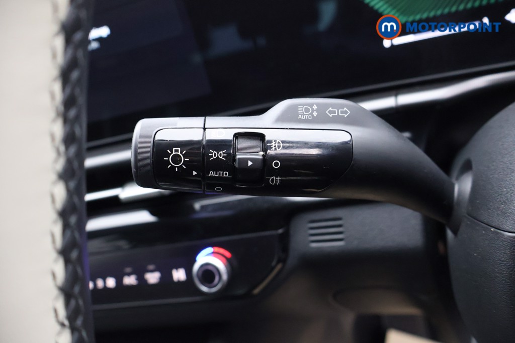 KIA Sportage Gt-Line Automatic Petrol-Electric Hybrid SUV - Stock Number (1605192) - 6th supplementary image