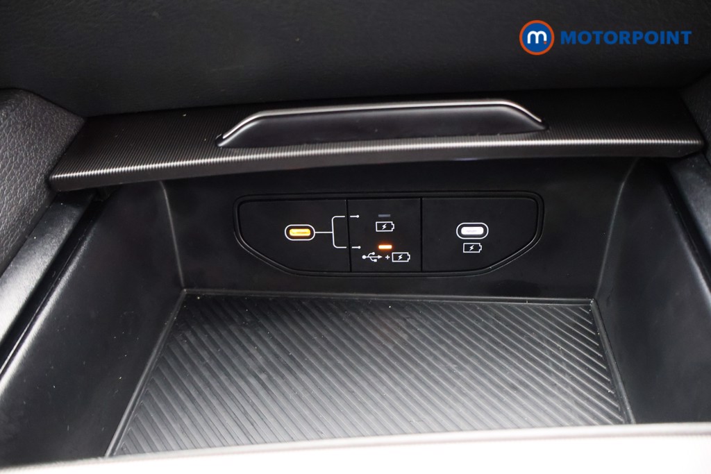 KIA Sportage Gt-Line Automatic Petrol-Electric Hybrid SUV - Stock Number (1605192) - 10th supplementary image