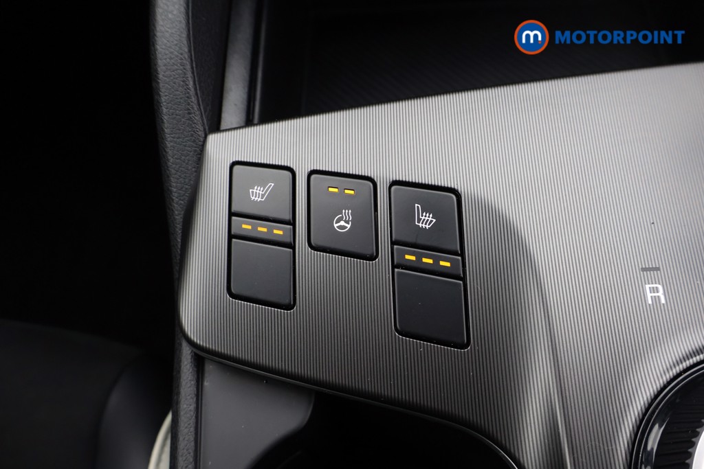 KIA Sportage Gt-Line Automatic Petrol-Electric Hybrid SUV - Stock Number (1605192) - 12th supplementary image