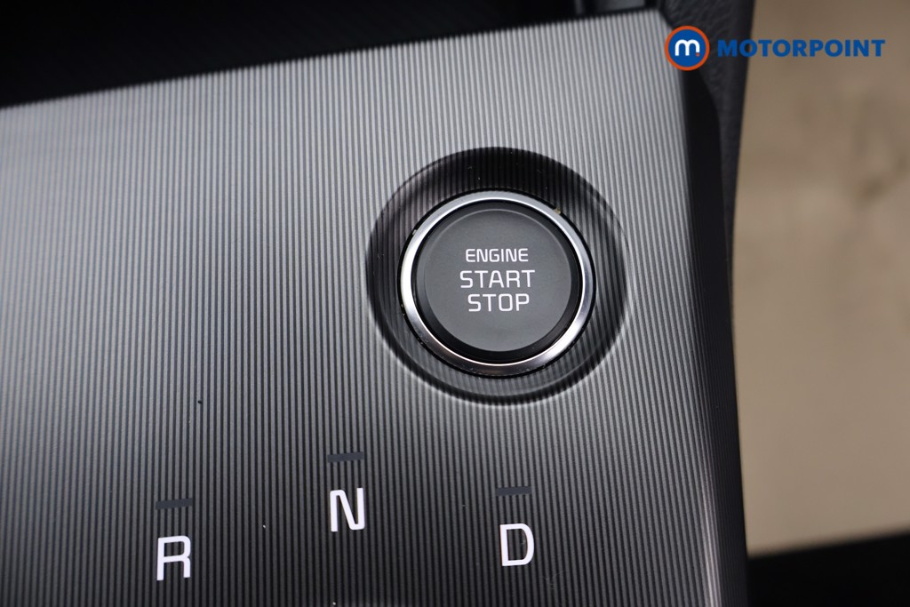 KIA Sportage Gt-Line Automatic Petrol-Electric Hybrid SUV - Stock Number (1605192) - 13th supplementary image