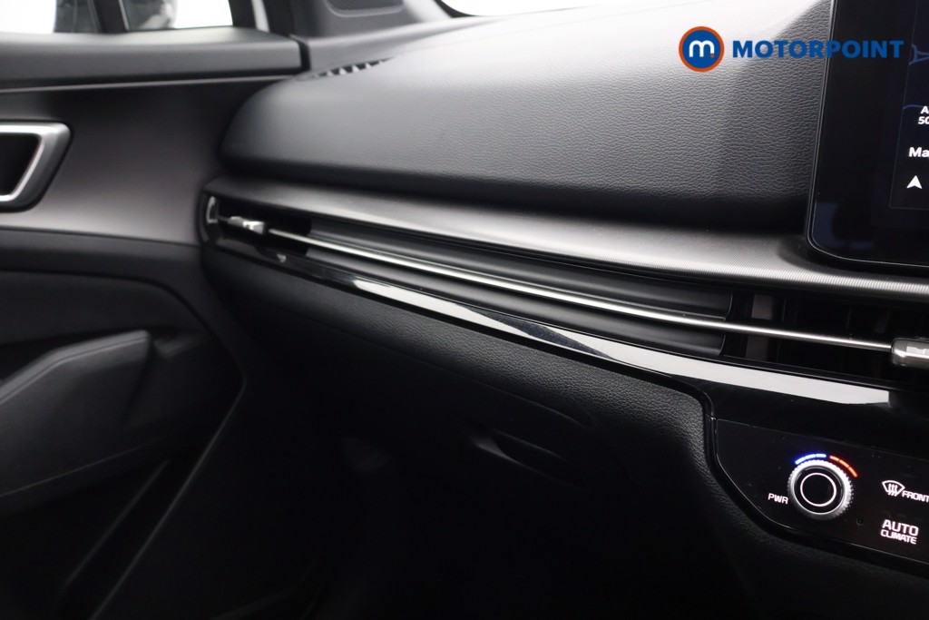 KIA Sportage Gt-Line Automatic Petrol-Electric Hybrid SUV - Stock Number (1605192) - 16th supplementary image