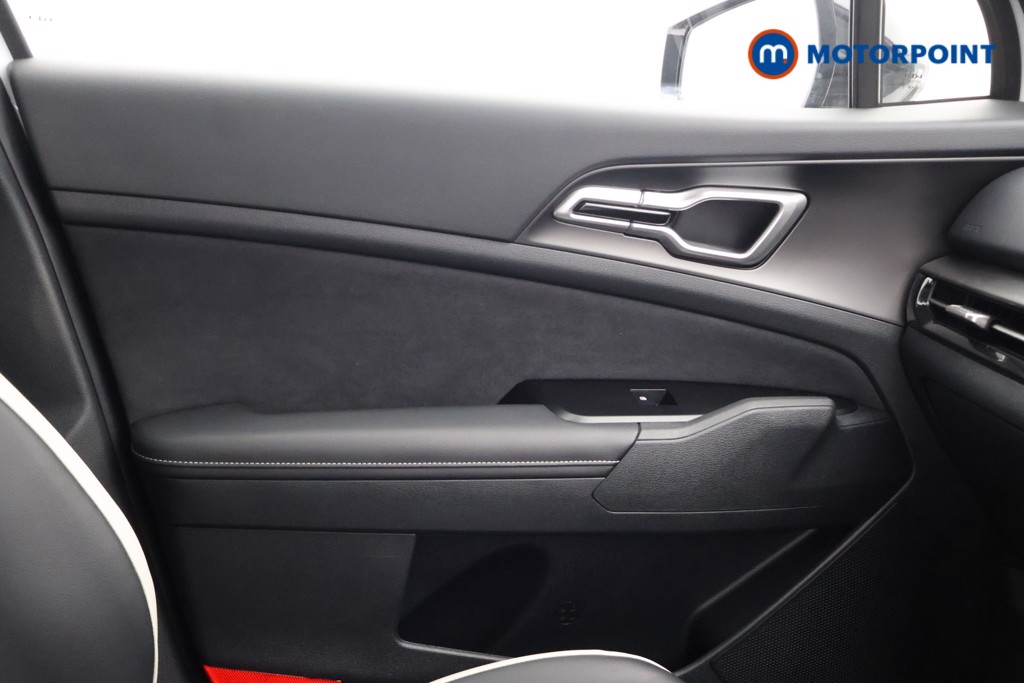 KIA Sportage Gt-Line Automatic Petrol-Electric Hybrid SUV - Stock Number (1605192) - 17th supplementary image