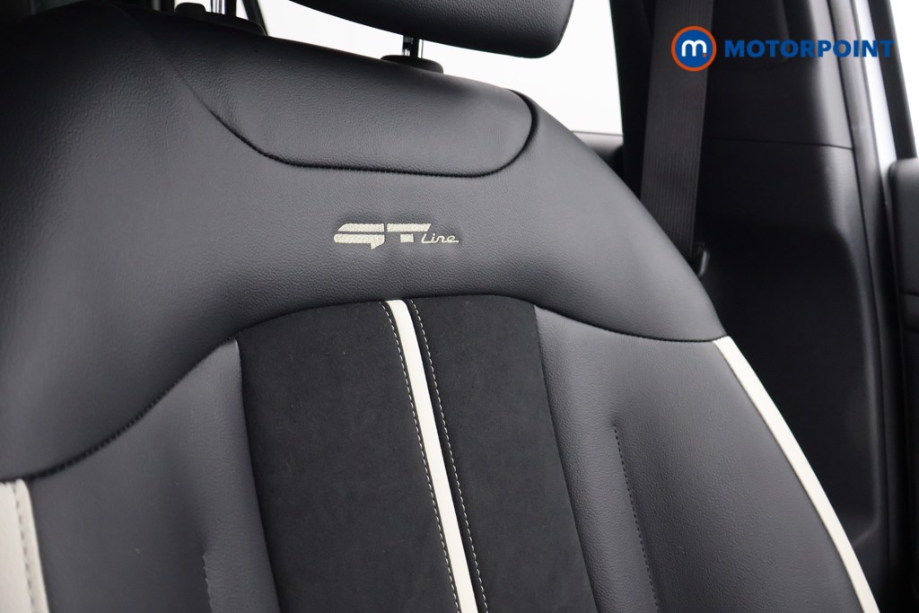 KIA Sportage Gt-Line Automatic Petrol-Electric Hybrid SUV - Stock Number (1605192) - 18th supplementary image