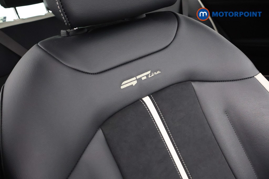 KIA Sportage Gt-Line Automatic Petrol-Electric Hybrid SUV - Stock Number (1605192) - 19th supplementary image