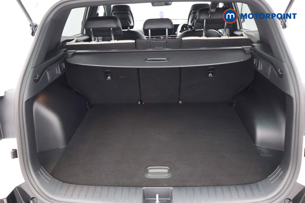 KIA Sportage Gt-Line Automatic Petrol-Electric Hybrid SUV - Stock Number (1605192) - 27th supplementary image