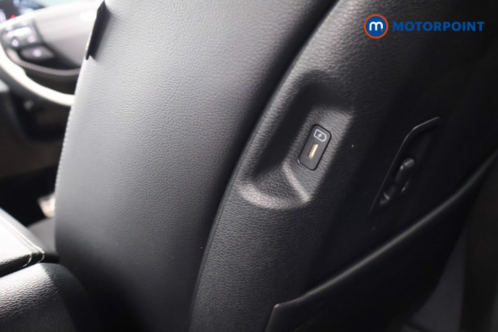 KIA Sportage Gt-Line Automatic Petrol-Electric Hybrid SUV - Stock Number (1605192) - 31st supplementary image