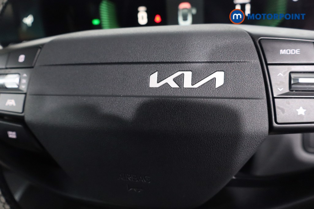 KIA Sportage Gt-Line Automatic Petrol-Electric Hybrid SUV - Stock Number (1605210) - 13th supplementary image