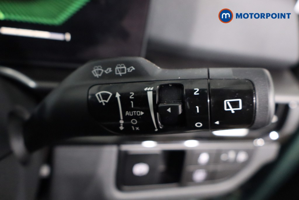 KIA Sportage Gt-Line Automatic Petrol-Electric Hybrid SUV - Stock Number (1605210) - 15th supplementary image