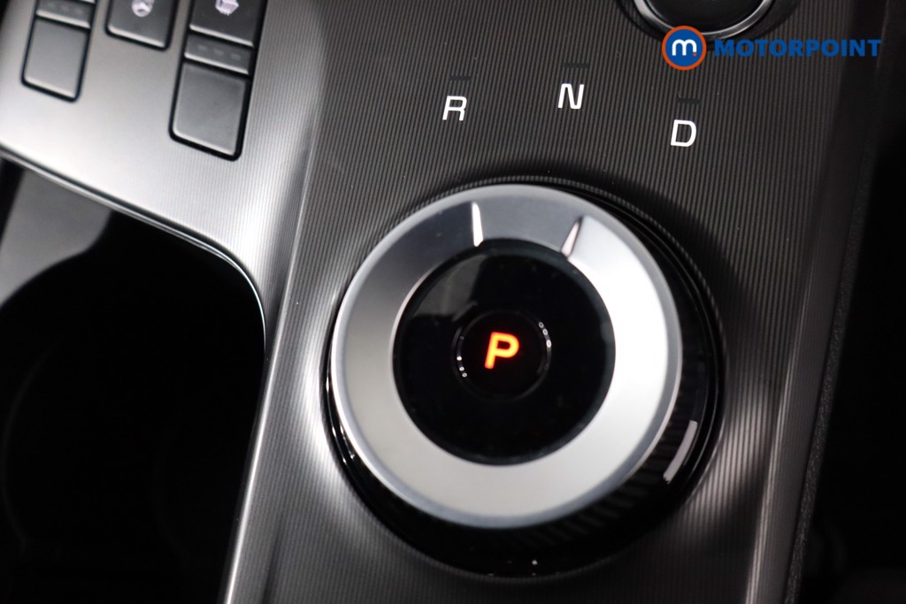 KIA Sportage Gt-Line Automatic Petrol-Electric Hybrid SUV - Stock Number (1605210) - 21st supplementary image